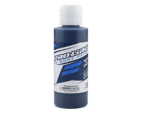 Pro-Line RC 6329-05 Body Airbrush Paint (Window Tint) (2oz)