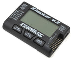 ProTek RC PTK-211 "iChecker 3.0" LCD LiPo Battery Cell Checker (2-8S) w/Balance Discharging