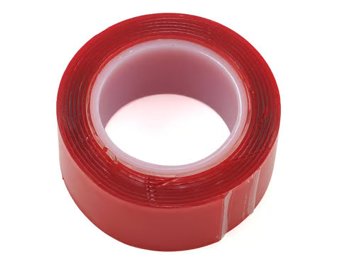 ProTek RC PTK-2240 Clear Double Sided Servo Tape Roll (1x40")
