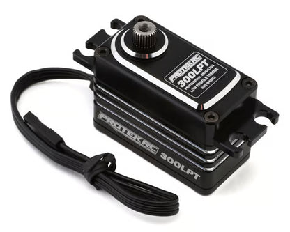 ProTek RC PTK-300LPT 300LPT Low Profile High Torque Brushless Servo (High Voltage/Metal Case)