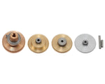 ProTek RC PTK-3036 160T Metal Servo Gear Set