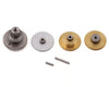 ProTek RC PTK-3056 140T Metal Servo Gear Set