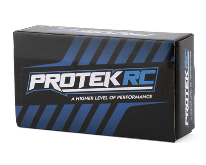 ProTek RC PTK-5114-26 2S 150C Low IR SG3 HV Shorty LiPo Battery (7.6V/6800mAh) w/5mm Connectors (ROAR Approved)