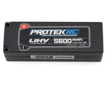 ProTek RC 4S 130C Low IR Silicon Graphene HV LCG LiPo Battery (15.2V/5600mAh) w/5mm Connector (ROAR Approved)