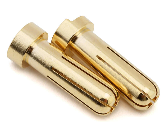 ProTek RC PTK-5126-25 2S 150C Low IR Si-Graphene "Stock Spec" Shorty LiPo Battery (7.4V/5600mAh) (ROAR Approved)