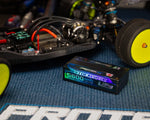 ProTek RC PTK-5126-25 2S 150C Low IR Si-Graphene "Stock Spec" Shorty LiPo Battery (7.4V/5600mAh) (ROAR Approved)