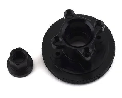ProTek RC PTK-7552 4-Shoe Clutch Flywheel w/Nut