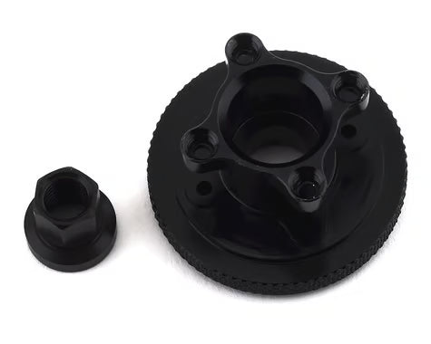 ProTek RC PTK-7552 4-Shoe Clutch Flywheel w/Nut