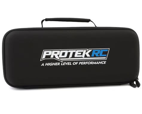 ProTek RC PTK-8127 Multifunction Pit Light Storage Case