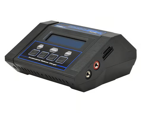 ProTek RC PTK-8522 "Prodigy 610ez AC/DC" LiHV/LiPo Balance Battery Charger (2-6S/10A/100W)