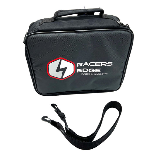 Racer's Edge RCE2040 Mini-Z & Mini-Z 4x4 Padded Transportation & Storage Case