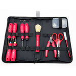 RCE70000  11 Piece Complete Tool Set w/Tool Case (70000)