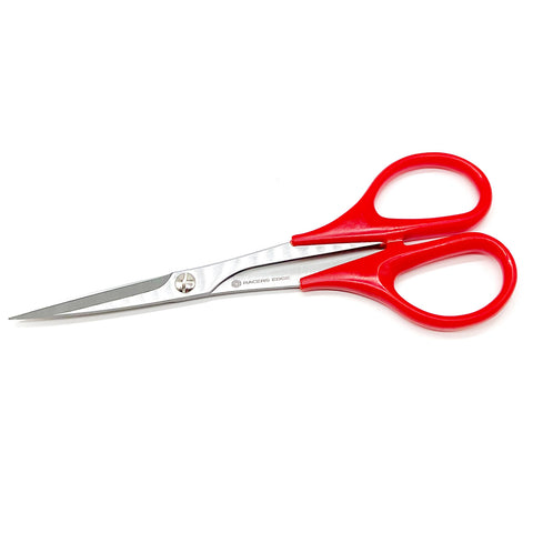 RCE70256  Straight Lexan Body Scissors (70256)