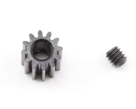 Robinson Racing 1322 "Aluminum Pro" 48P Pinion Gear (3.17mm Bore) (12T)