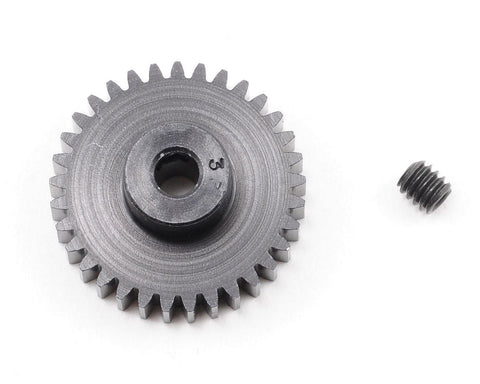 Robinson Racing 1333 "Aluminum Pro" 48P Pinion Gear (3.17mm Bore) (33T)