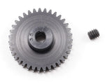 Robinson Racing 1335 "Aluminum Pro" 48P Pinion Gear (3.17mm Bore) (35T)