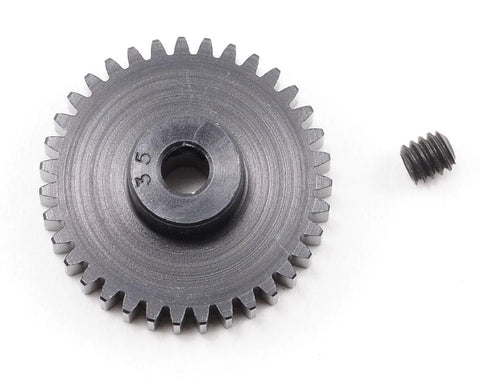 Robinson Racing 1335 "Aluminum Pro" 48P Pinion Gear (3.17mm Bore) (35T)