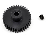 Robinson Racing RRP1336 "Aluminum Pro" 48P Pinion Gear (3.17mm Bore) (36T)