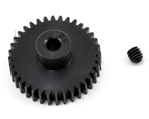 Robinson Racing RRP1336 "Aluminum Pro" 48P Pinion Gear (3.17mm Bore) (36T)