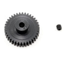 Robinson Racing RRP1337 "Aluminum Pro" 48P Pinion Gear (3.17mm Bore) (37T)