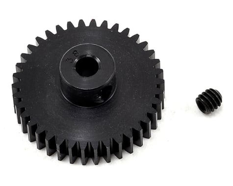 Robinson Racing RRP1338 "Aluminum Pro" 48P Pinion Gear (3.17mm Bore) (38T)
