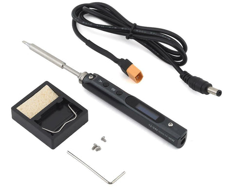 Maclan SSI SSI-065 Series Simple Soldering Iron Set