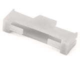 Samix SAMFJ-HOO1C Futaba & JR Connectors Leads Locking Jig (Clear) (Type A)