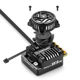 Hobbywing 30112619 Xerun XR10 Pro G3 ESC