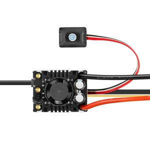 Hobbywing 30113201 Xerun Axe R3 ESC