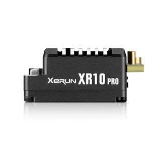 Hobbywing 30112619 Xerun XR10 Pro G3 ESC