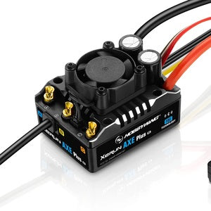 Hobbywing 30113201 Xerun Axe R3 ESC