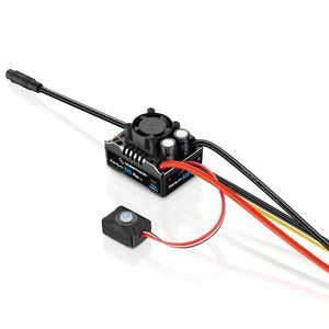 Hobbywing 30113201 Xerun Axe R3 ESC