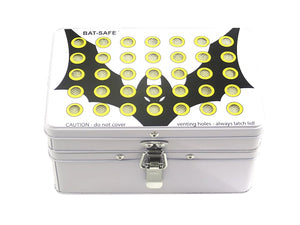 Mini BAFBATSAFEMINI Bat-Safe LiPo Battery Charging Safe Box