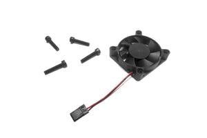 Hobbywing 30860400 Cooling Fan MP4510SH, for EzRun Max5 ESC