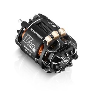 Hobbywing 30401763 Xerun V10 13.5T G5 Stock Motor (Torque)