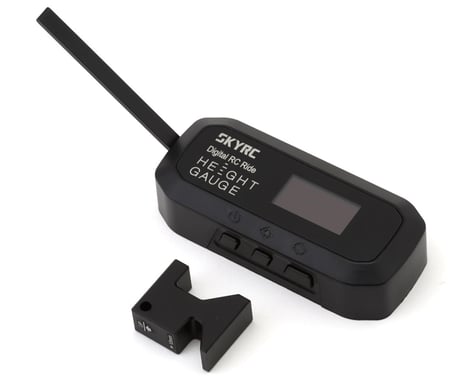 SkyRC SKY-500049 Digital Ride Height Gauge (2-38mm)