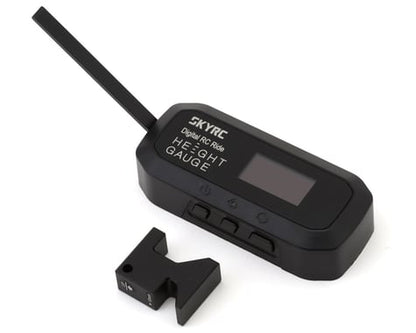 SkyRC SKY-500049 Digital Ride Height Gauge (2-38mm)