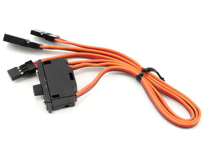 Spektrum SPM9530 3-Wire Switch Harness