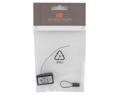 Spektrum RC SPMSLR300 SLR300 3-Channel SLT Receiver Single Protocol