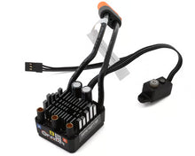 Spektrum RC SPMX-1106 Firma 45 Smart Lite Sensorless Brushless ESC (2S)