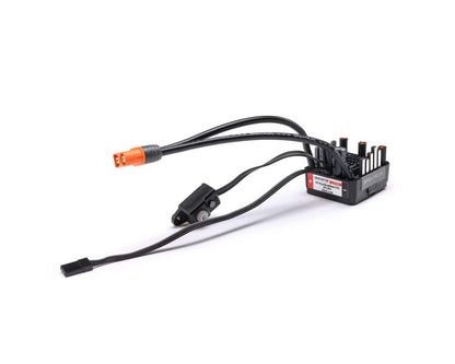 Spektrum RC SPMX-1106 Firma 45 Smart Lite Sensorless Brushless ESC (2S)