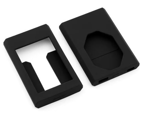 Scale Reflex SRF-564-BLK Gorilla Guard FlySky Noble NB4/NB4+ Silicone Case (Black)