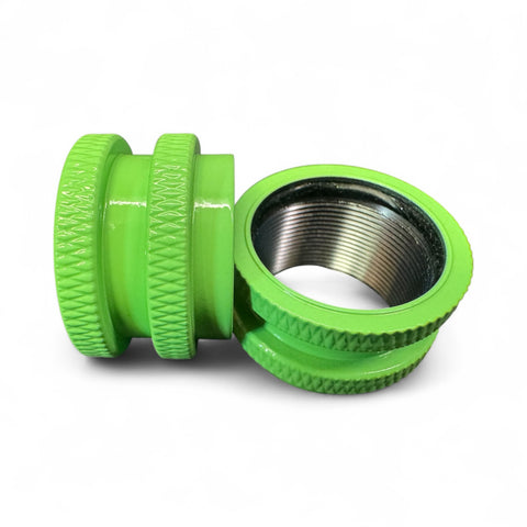 Spree RC Extendo Shock Collars - Multiple Colors Available