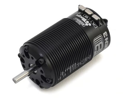 Tekin TEKTT2341 Redline T8 GEN3 4030 1/8 Buggy Brushless Sensored Motor (2050kV)