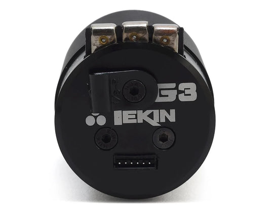Tekin TEKTT2341 Redline T8 GEN3 4030 1/8 Buggy Brushless Sensored Motor (2050kV)