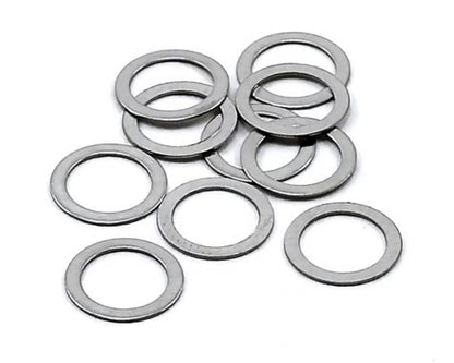 Tekno RC TKR1226 5x7x.2mm Shim (10)