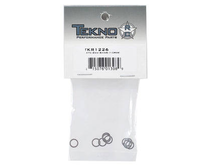 Tekno RC TKR1226 5x7x.2mm Shim (10)