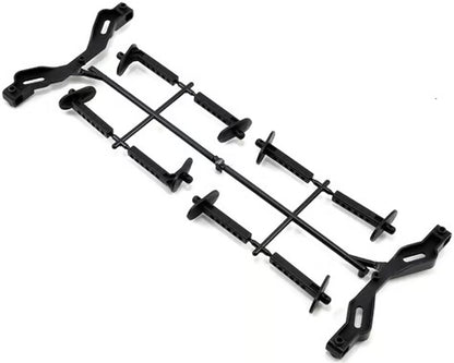 Tekno RC 5791 Body Mount Set