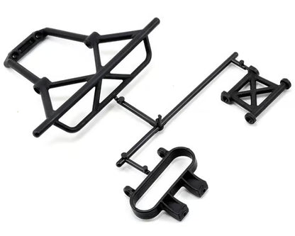 Tekno RC 5799 Rear Bumper Set