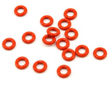 Tekno TKR6009B Shock O-Ring Set (16)